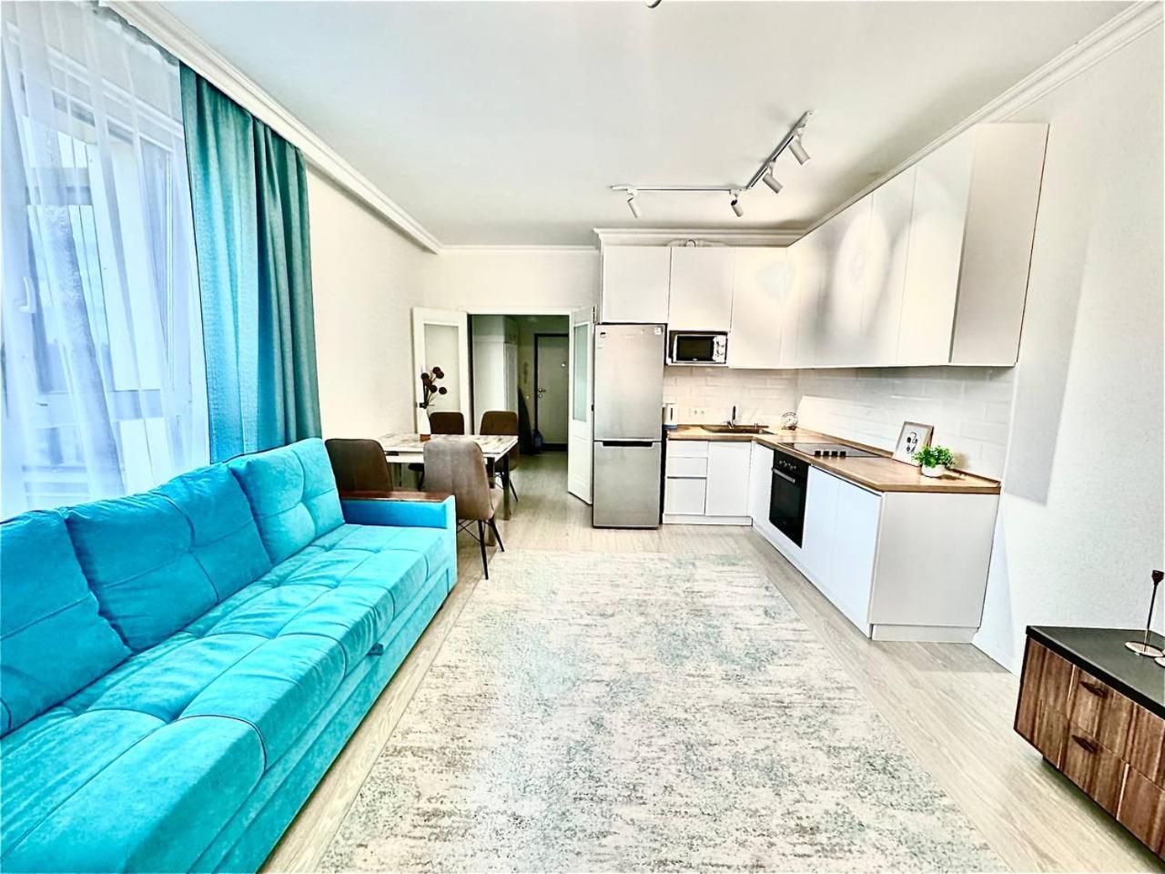 Only Sun-бизнес класс Apartment *
