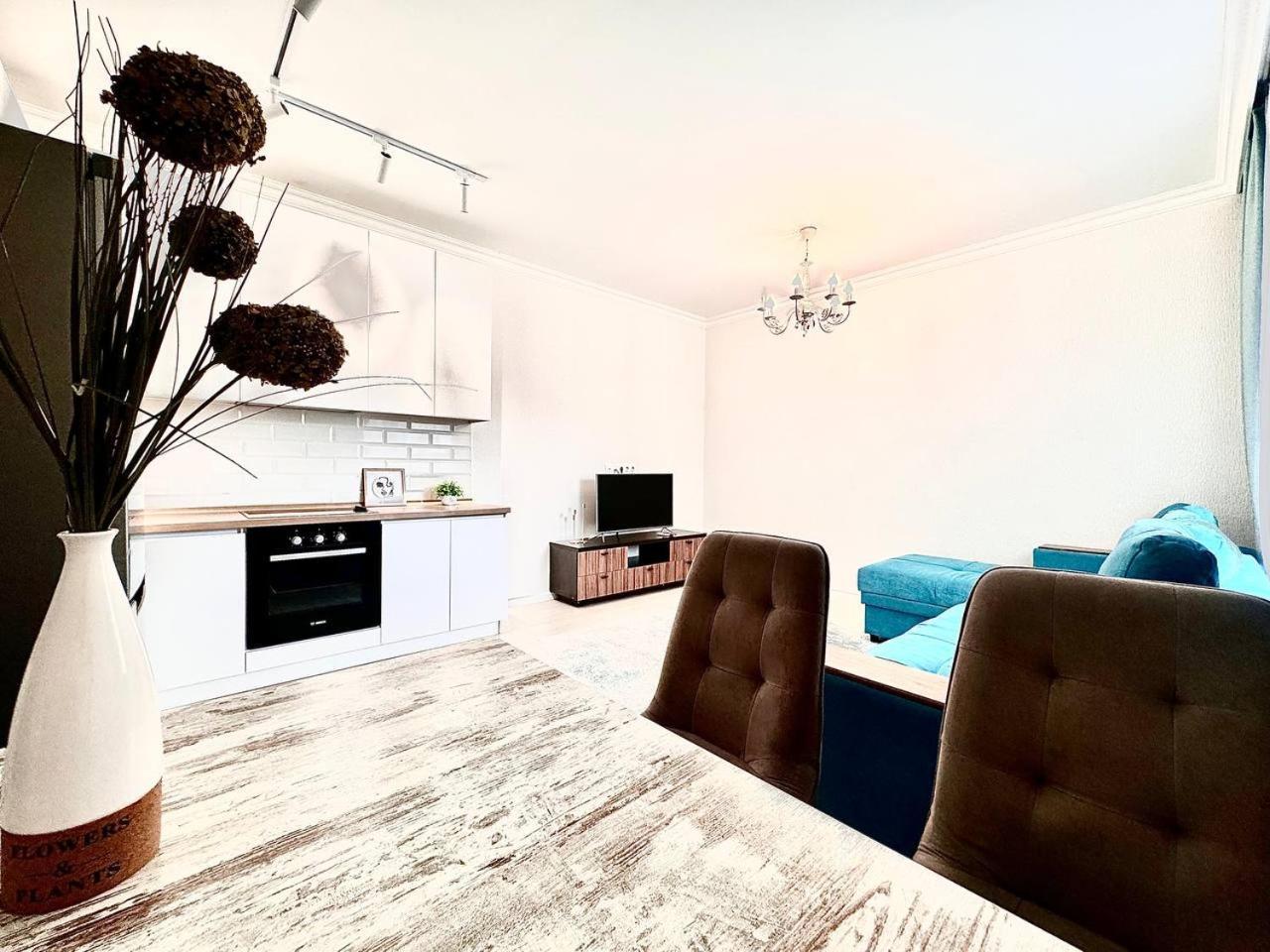 Only Sun-бизнес класс Apartment