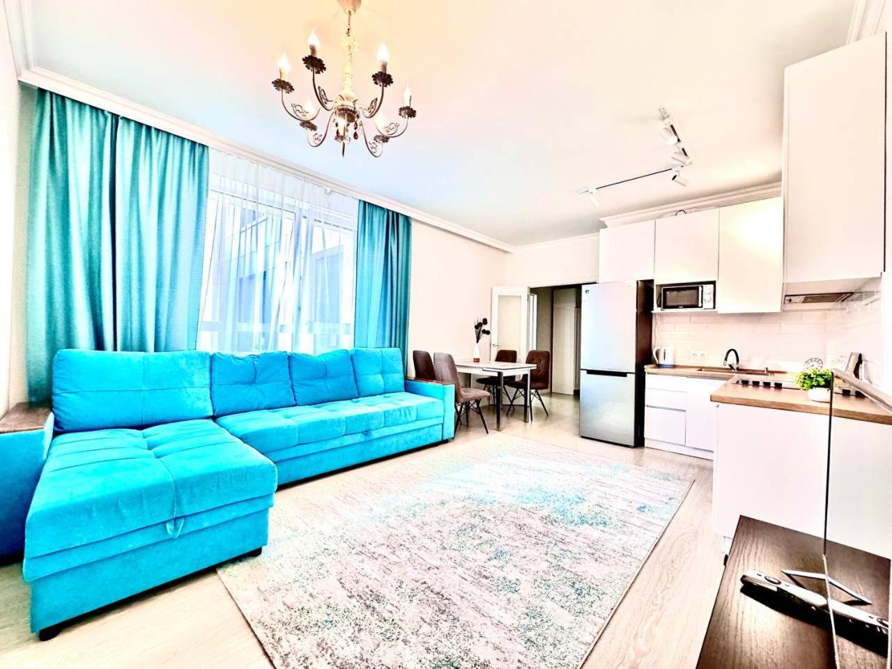Only Sun-бизнес класс Apartment