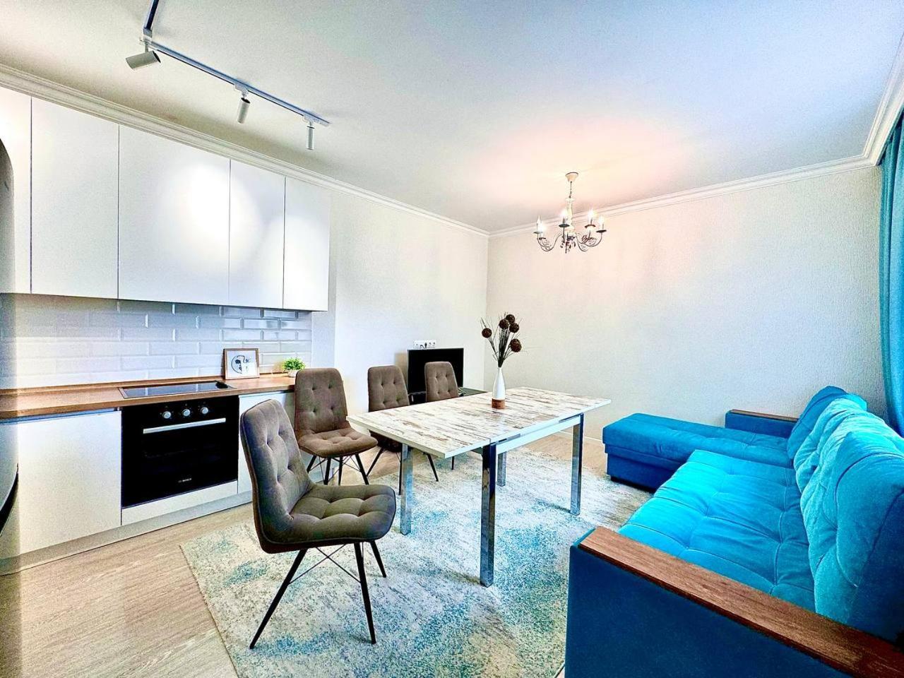 Only Sun-бизнес класс Apartment